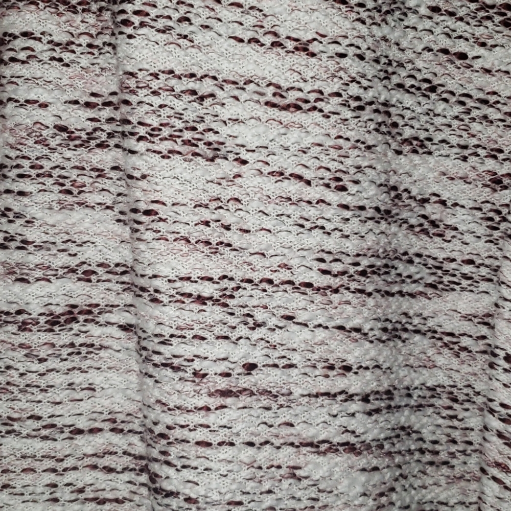 Longer sweater - Picture 2 of 3